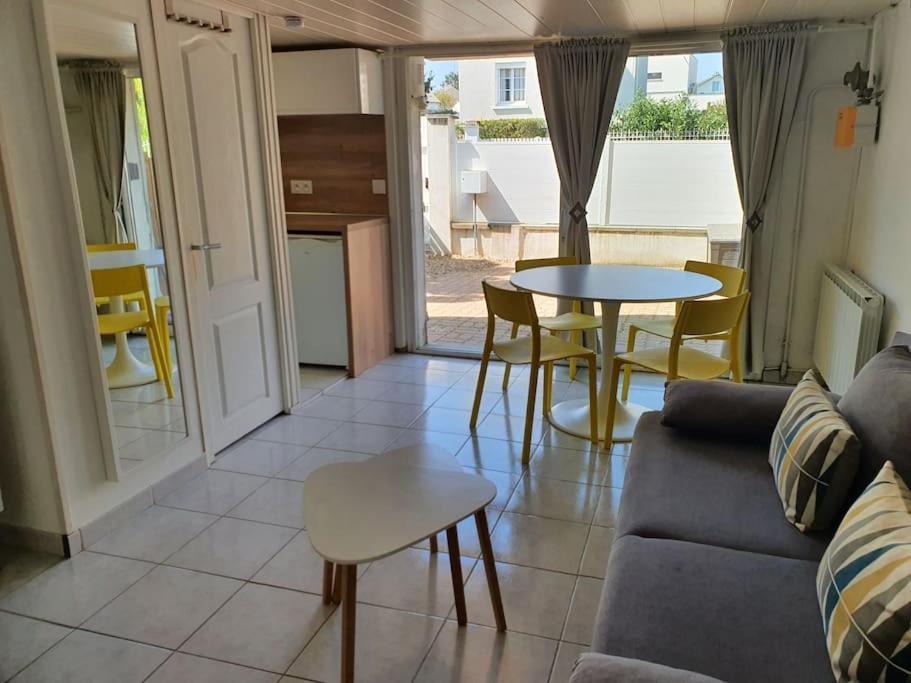 Logement Amboise Centre Avec Terrasse Privee Kültér fotó