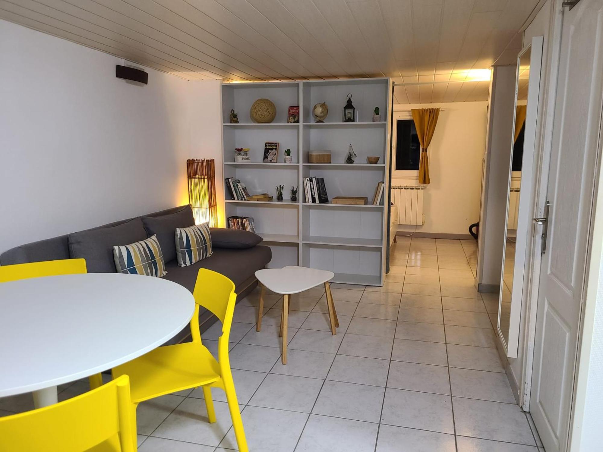 Logement Amboise Centre Avec Terrasse Privee Kültér fotó