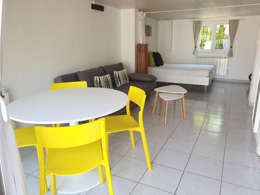 Logement Amboise Centre Avec Terrasse Privee Kültér fotó