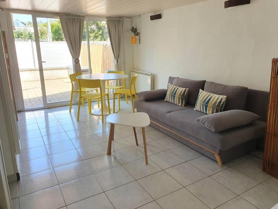 Logement Amboise Centre Avec Terrasse Privee Kültér fotó